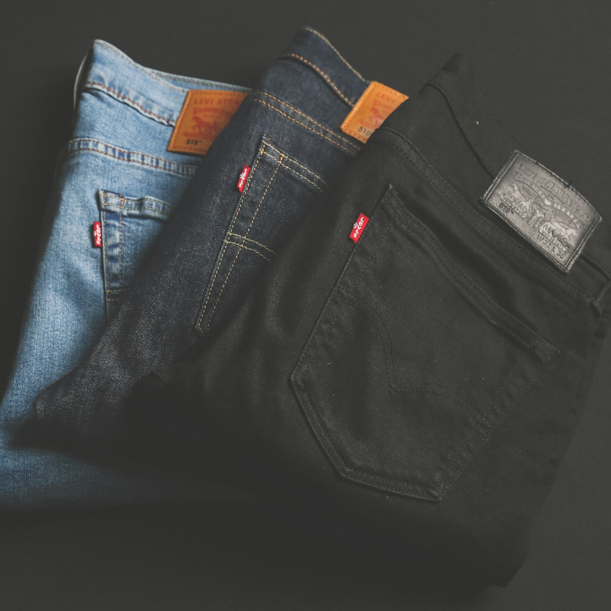 Levi's 501 Original Jean